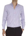 Striped sport shirt 