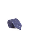 Corbata motivos