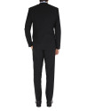 traje liso