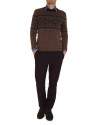 jersey jacquard
