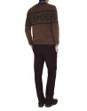 jersey jacquard