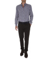 Serge sport pants 
