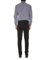 Serge sport pants 