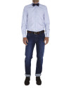 Print sport shirt 