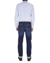 Print sport shirt 