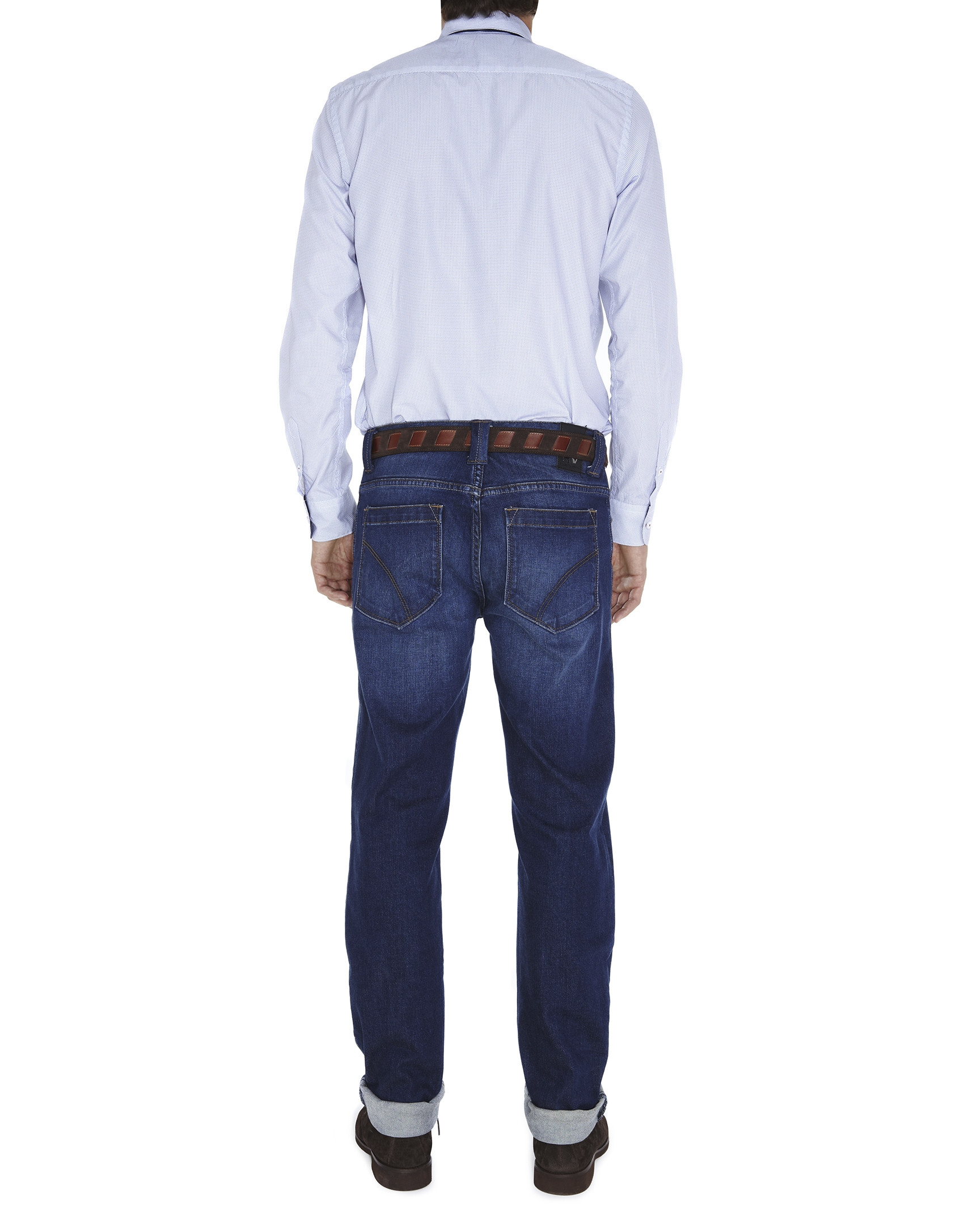 Print sport shirt 