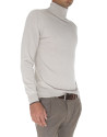 Jersey cuello cisne