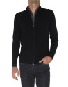 Black jacket 