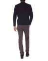 jersey jacquard