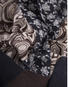 Print scarf