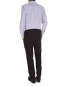 Pique sport pants 