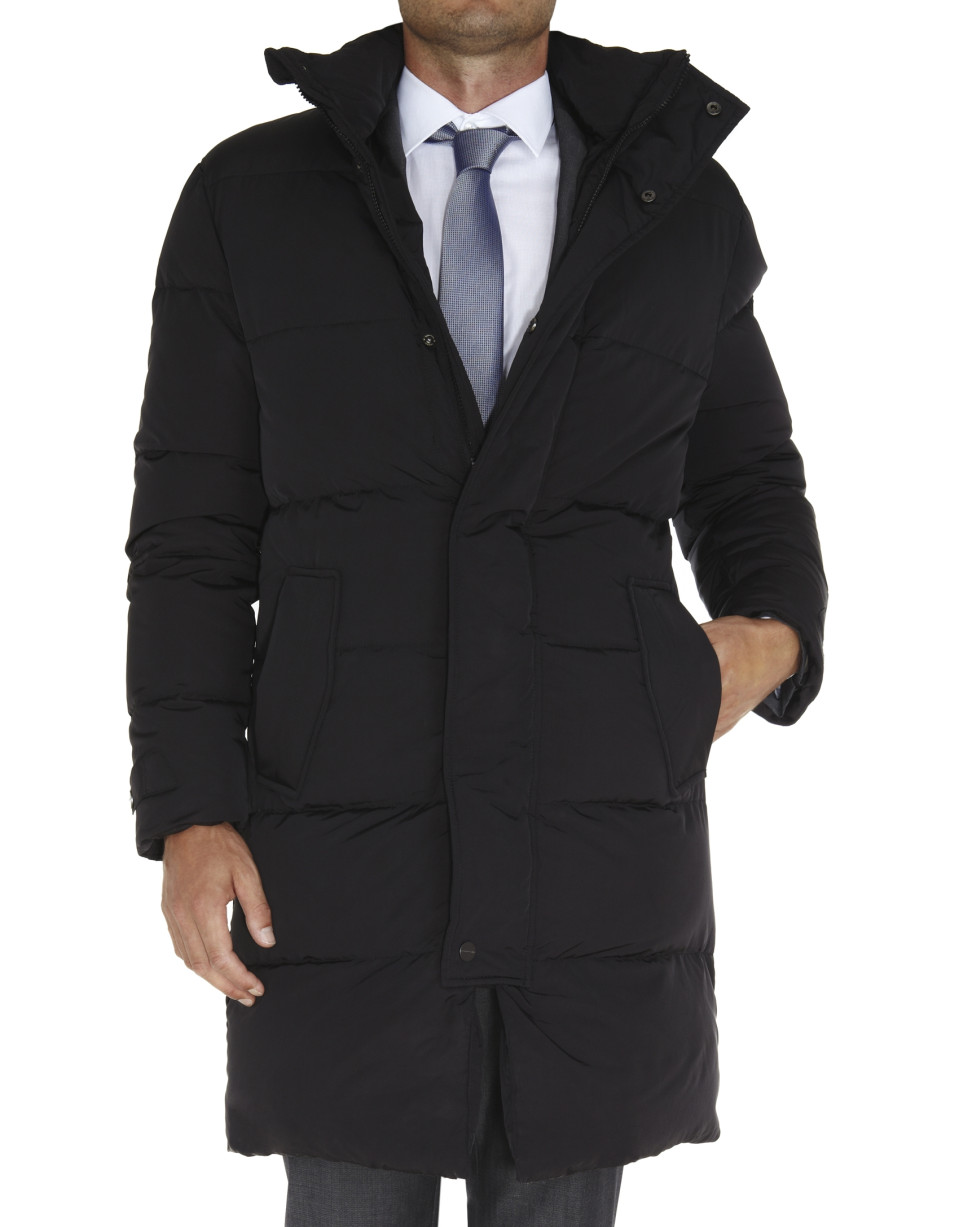 Deportiva plumas