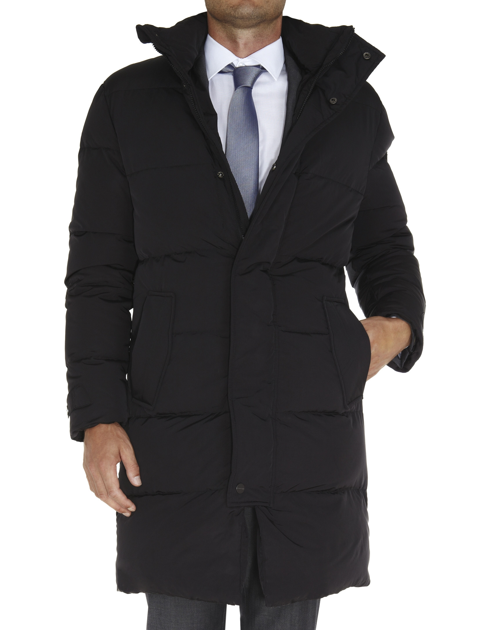 Deportiva plumas