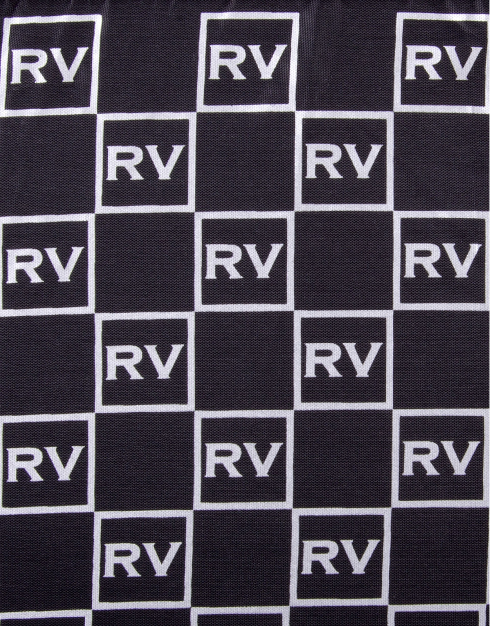 Paraguas transparente RV