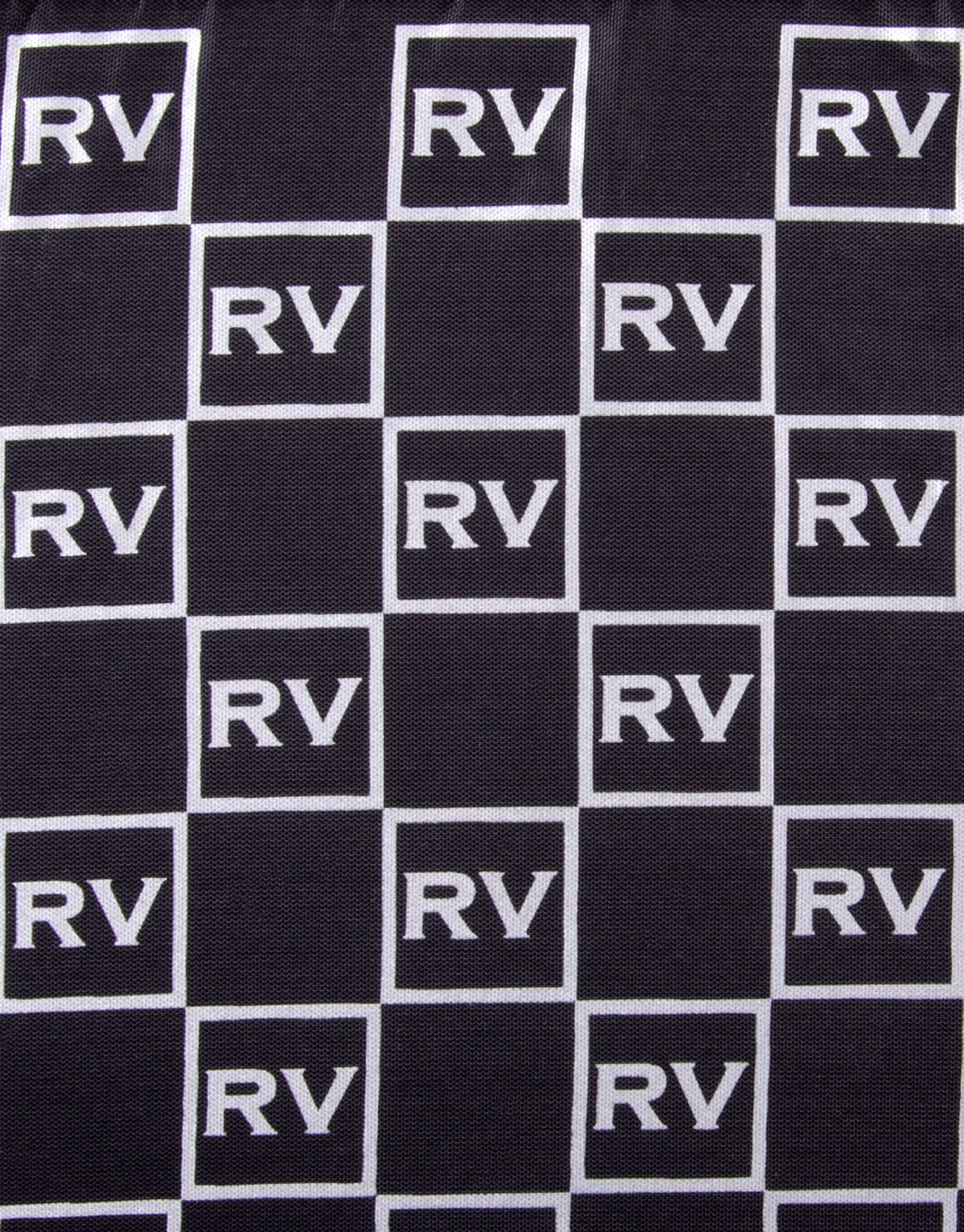 Paraguas transparente RV