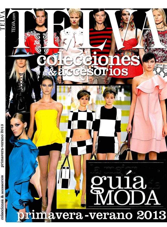 TELVA COLECCIONES Y ACCESORIOS MARZO 13 PAG 01 20130301 139 5238 1361782177293