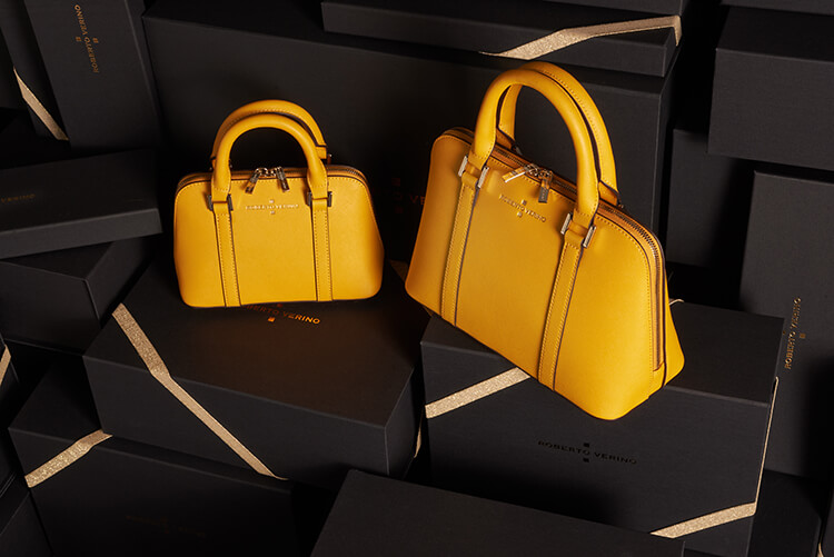 Tú haces la Navidad 2 - OI2020-21 - Roberto Verino