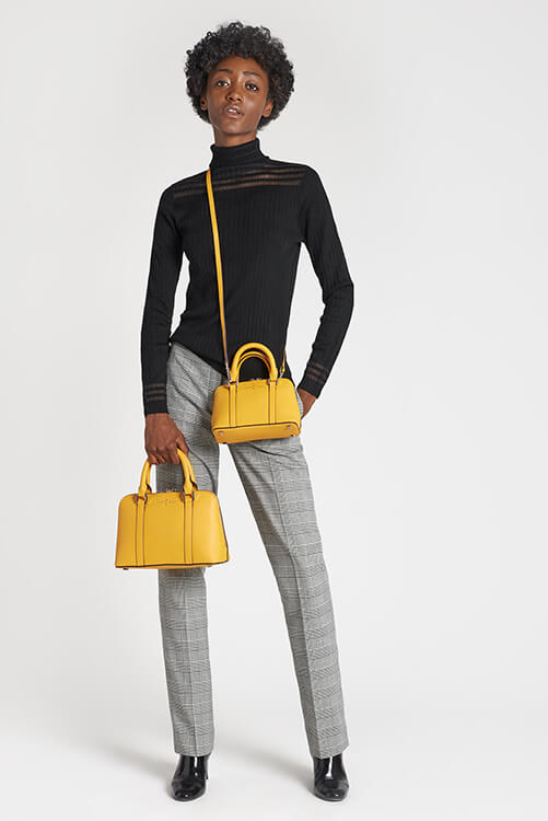 Tú haces la Navidad 3 - OI2020-21 - Roberto Verino