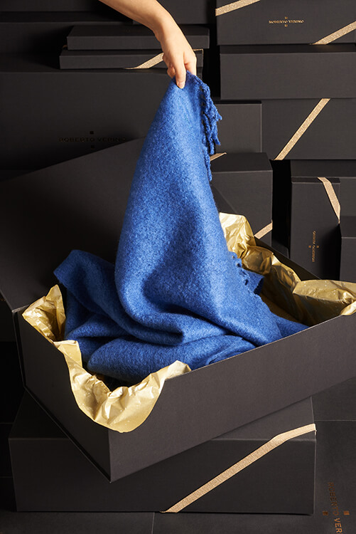 Tú haces la Navidad 4 - OI2020-21 - Roberto Verino