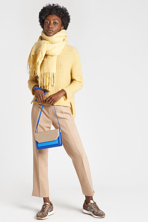 Tú haces la Navidad 7 - OI2020-21 - Roberto Verino