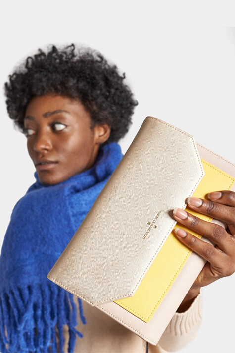 Tú haces la Navidad 9 - OI2020-21 - Roberto Verino