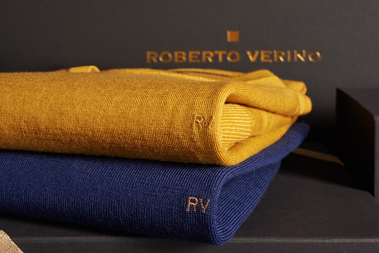 Tú haces la Navidad 10 - OI2020-21 - Roberto Verino