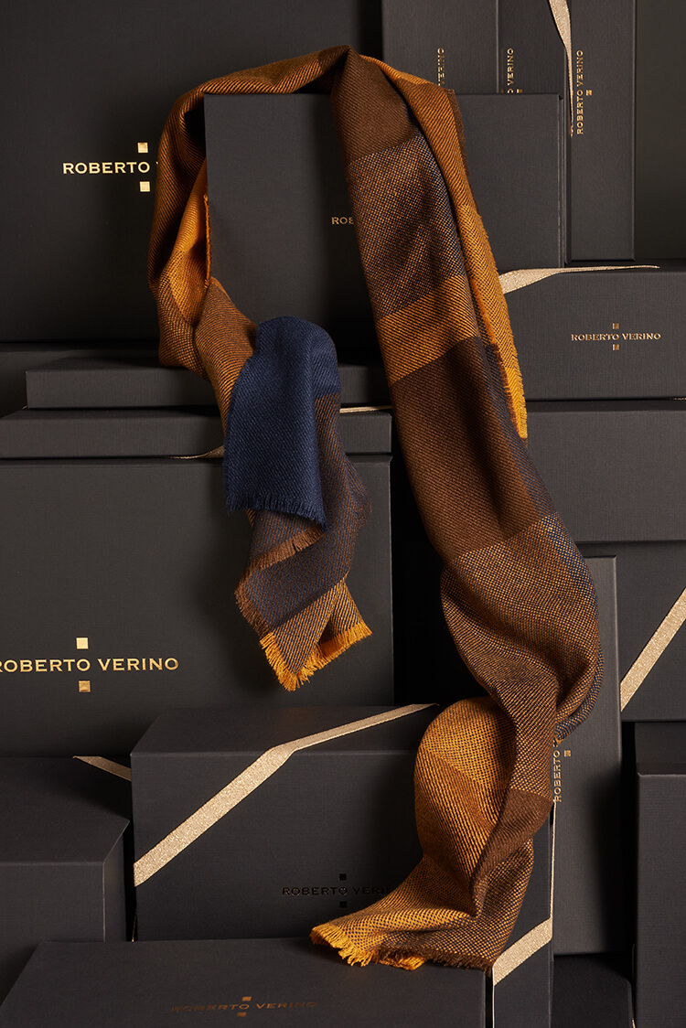 Tú haces la Navidad 14 - OI2020-21 - Roberto Verino