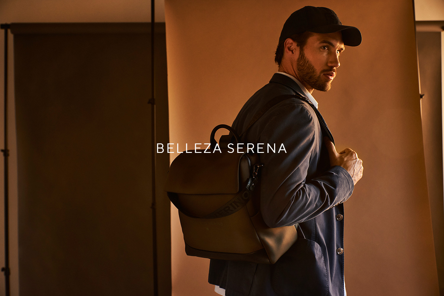 Editorial Belleza Serena - Roberto Verino SS22 - 6