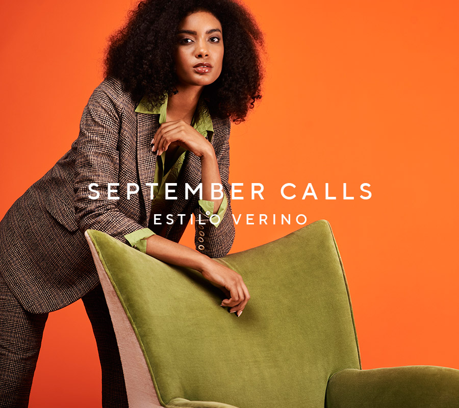 September Calls - 2