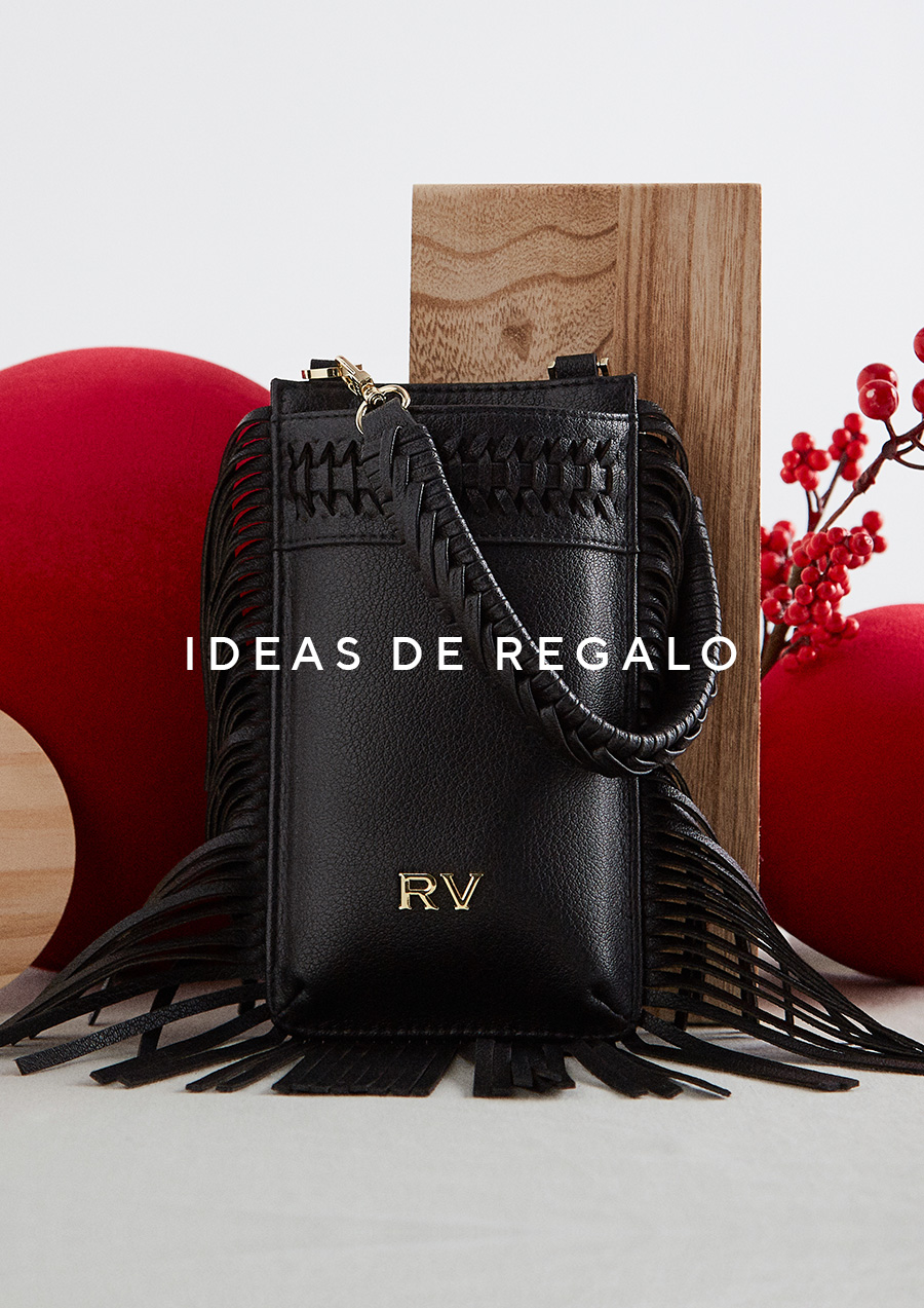 Ideas de regalo - Roberto Verino - OI2022
