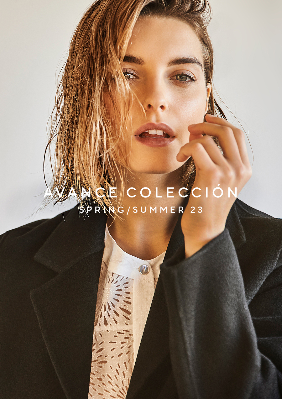 Woman Collection - New Season SS2023 - Roberto Verino