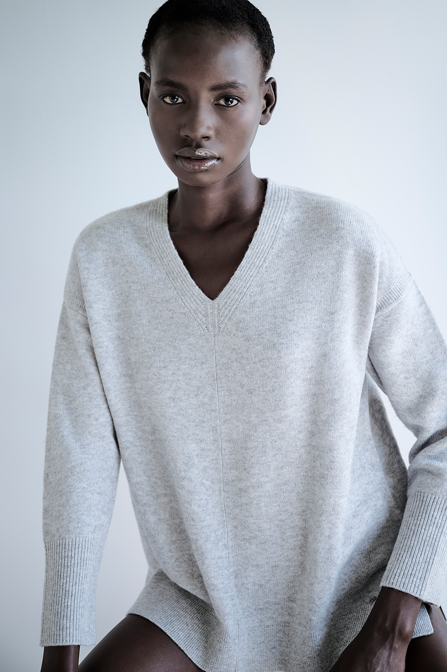 Editorial Knit Collection -  Roberto Verino - 4