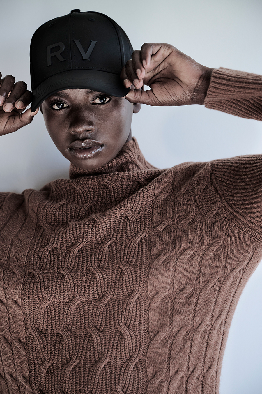 Editorial Knit Collection -  Roberto Verino - 19