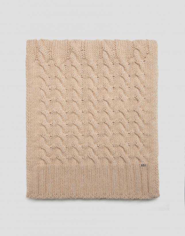 Editorial Knit Collection -  Roberto Verino - 34
