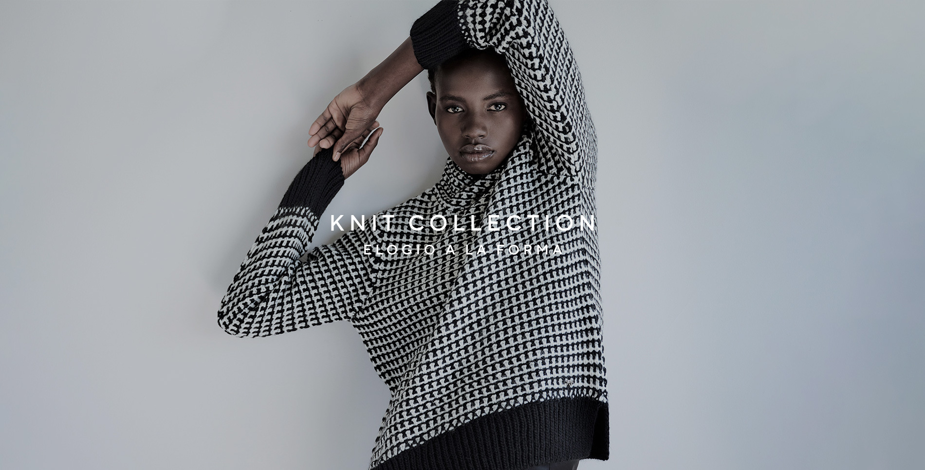 Editorial - Knit Collection - Home - Roberto Verino - 3