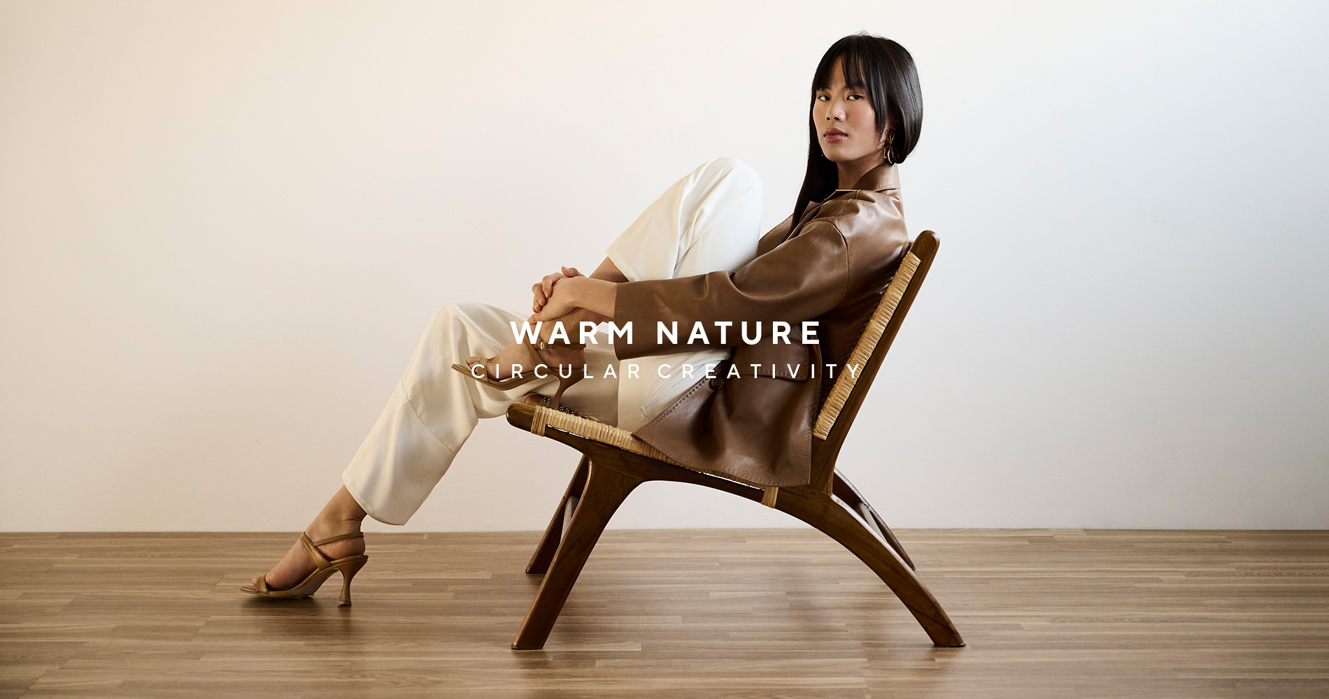 Editorial Warm Nature -  RobertoVerino - 1