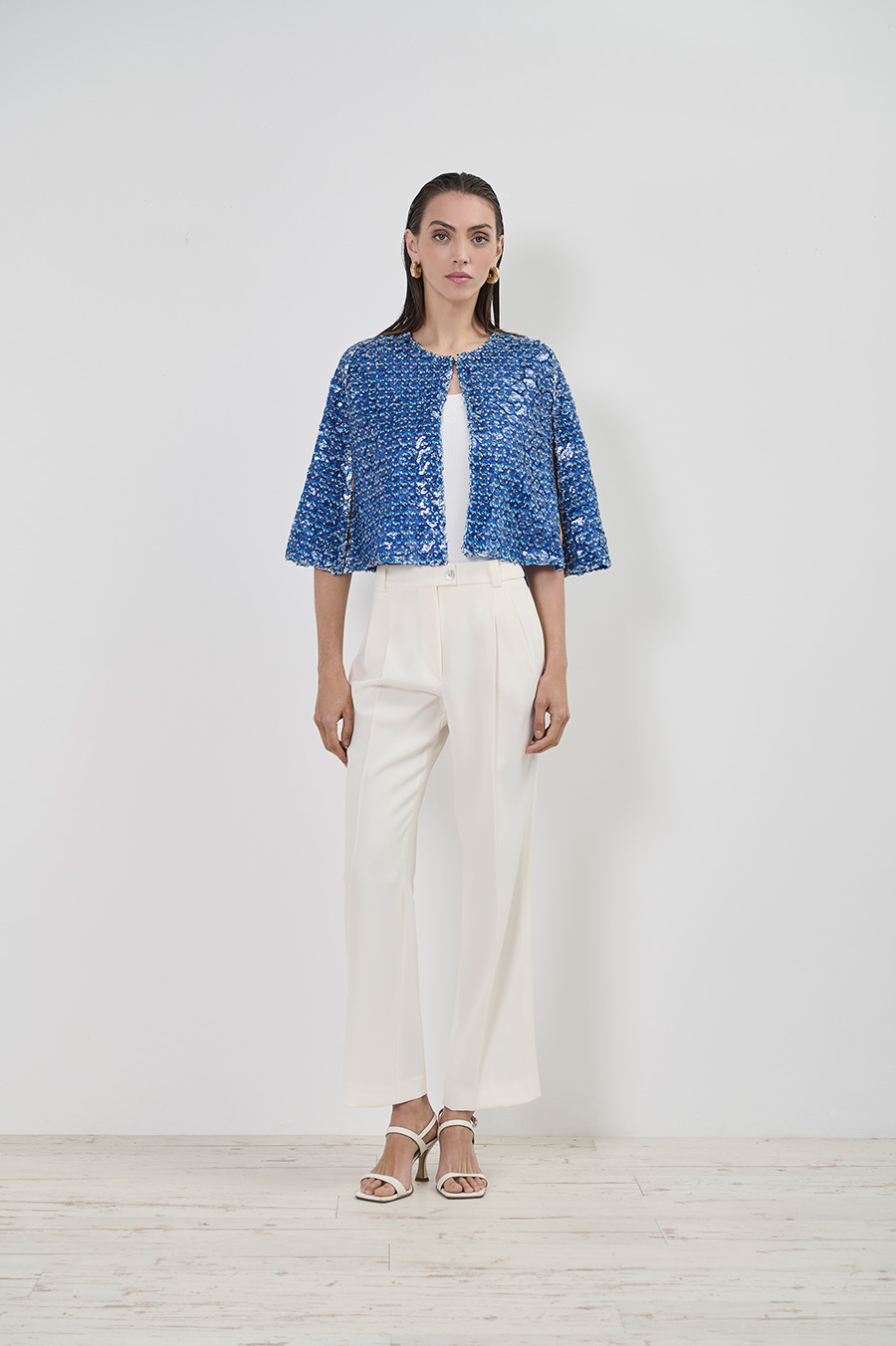 Editorial Partywear Selection -  Roberto Verino - 16