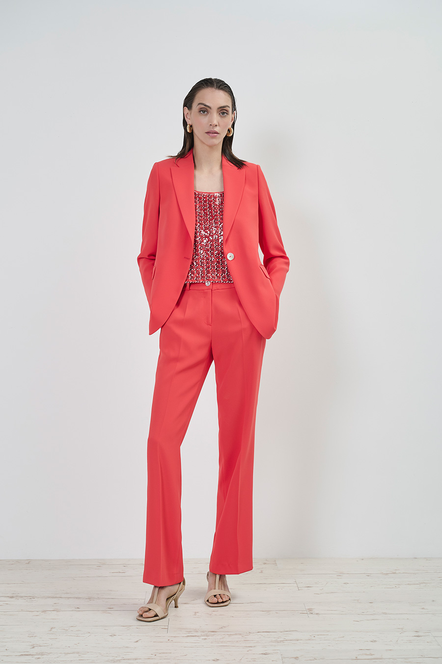 Editorial Partywear Selection -  Roberto Verino - 22