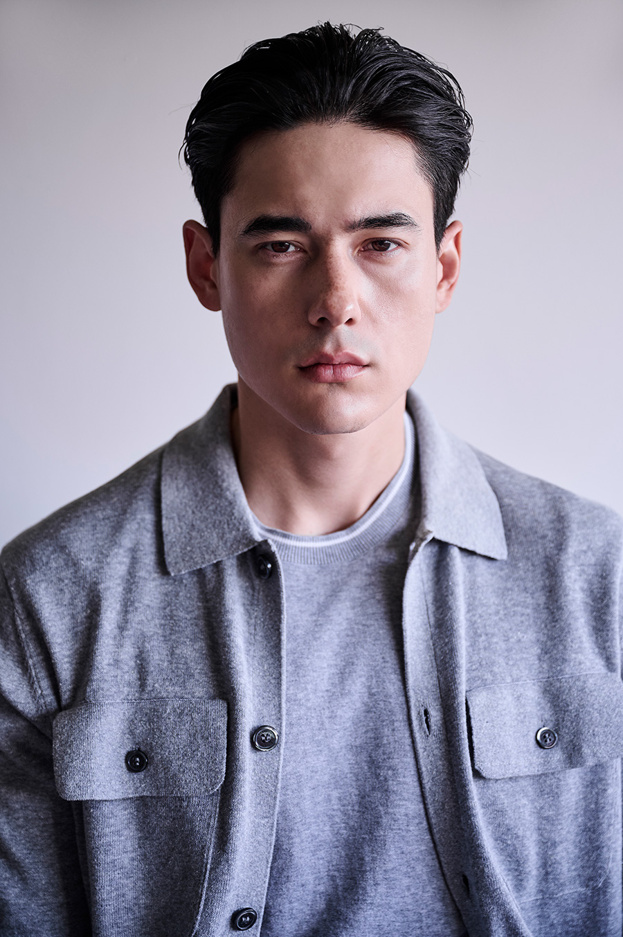 Editorial Soft Denim Hombre -  Roberto Verino - 16