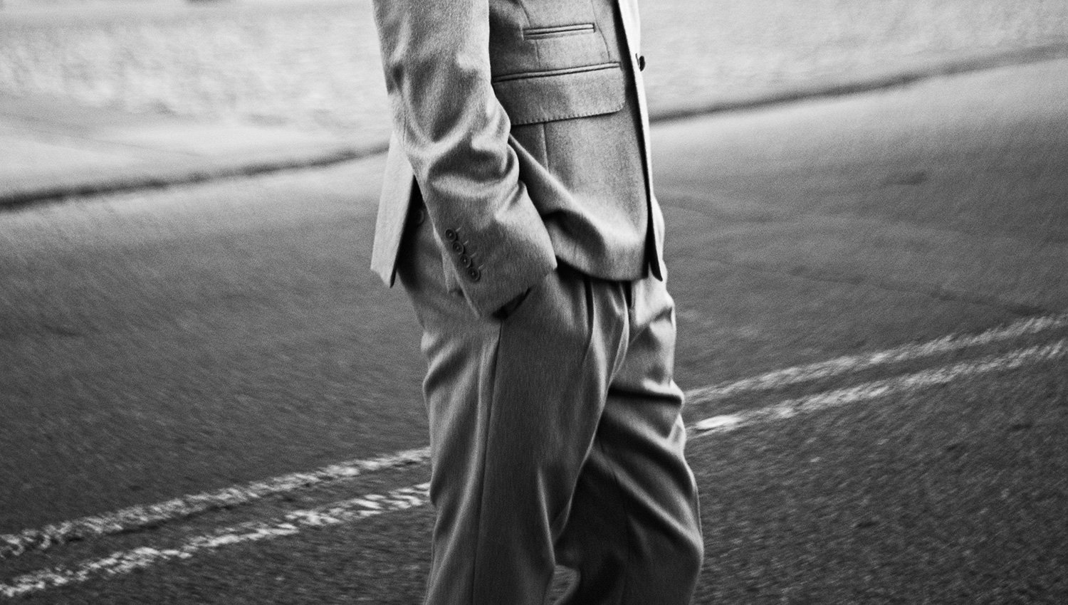 CAMPAING AW 2017 - Man - Roberto Verino