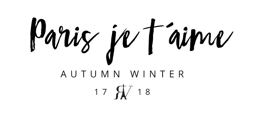 CAMPAING AW 2017 - Woman - Roberto Verino