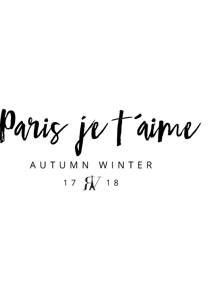 CAMPAING AW 2017 - Woman - Roberto Verino