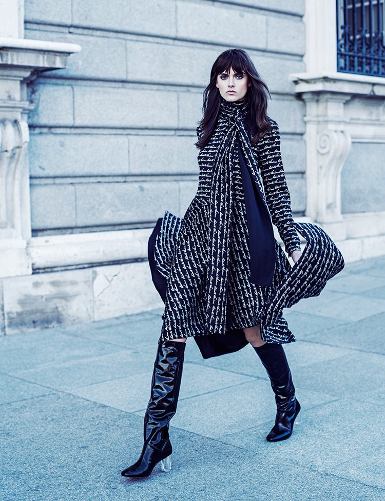 Campaña OI2017 - Mujer - Roberto Verino