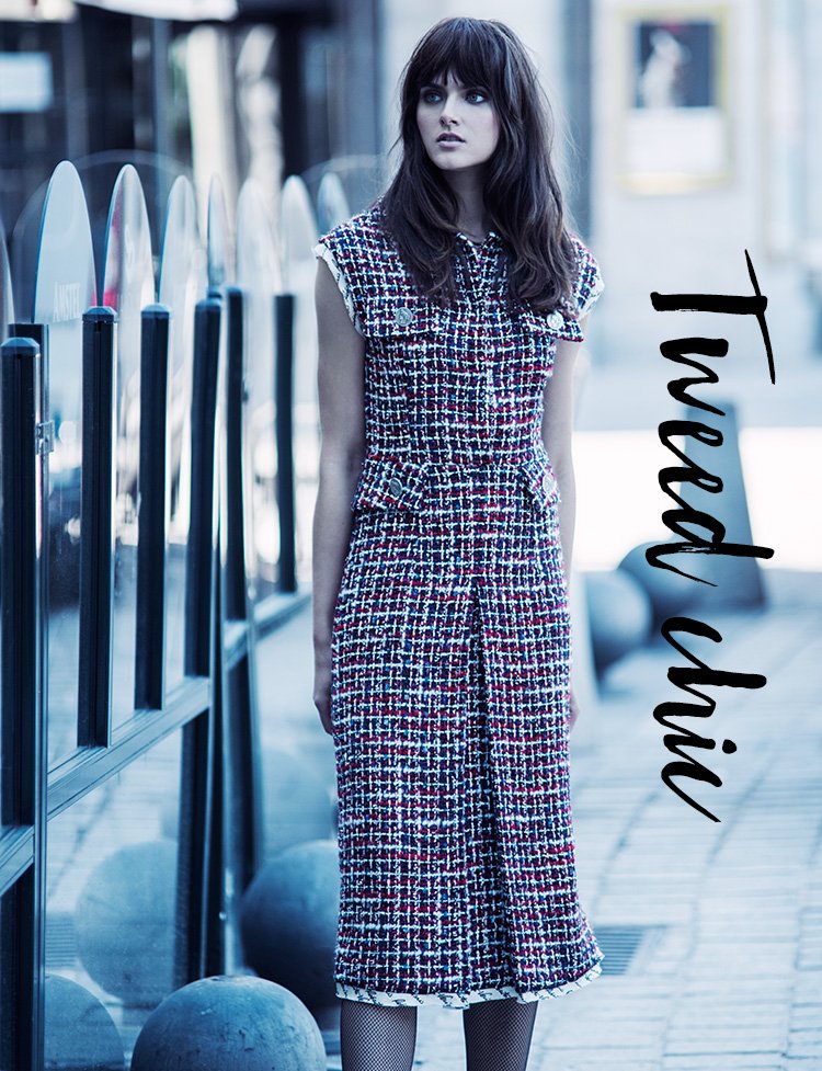 Campaña OI2017 - Mujer - Roberto Verino