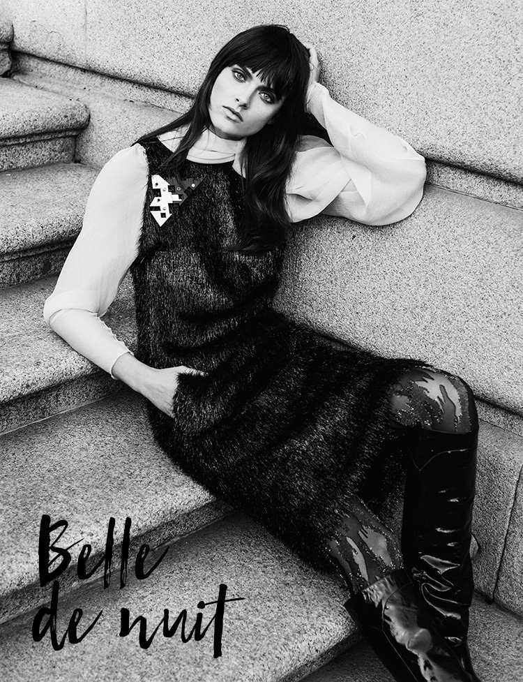 Campaña OI2017 - Mujer - Roberto Verino