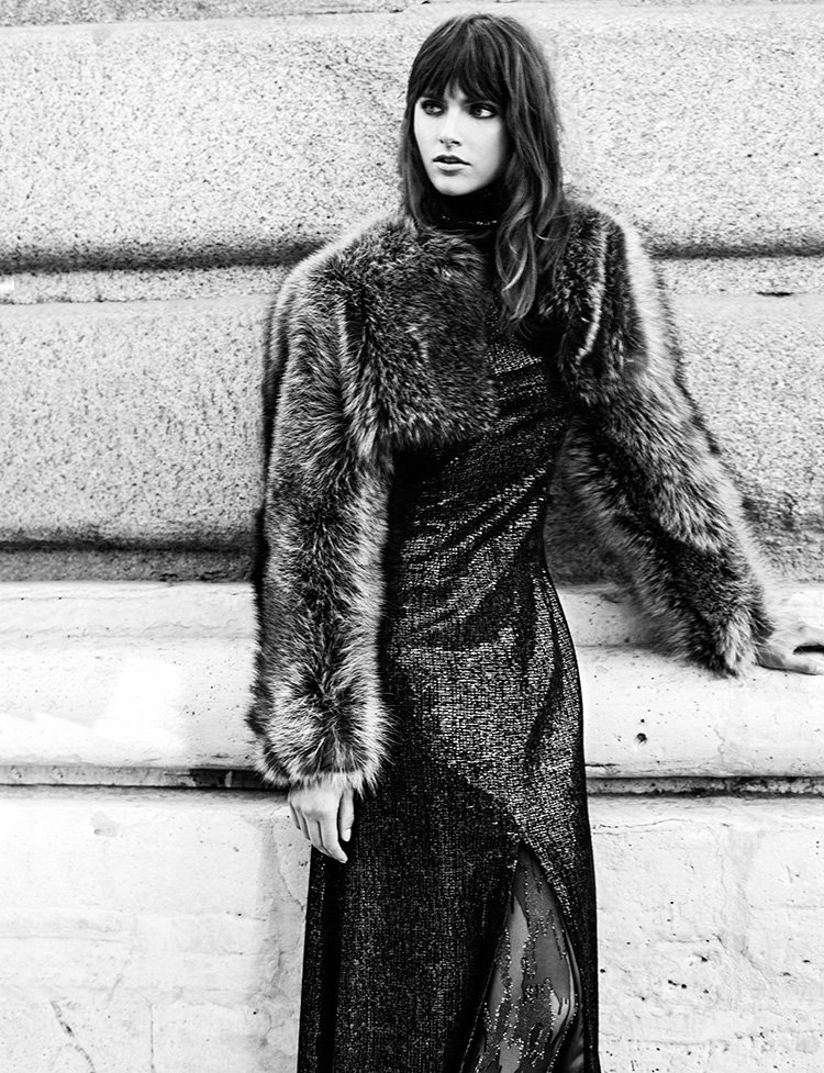 Campaña OI2017 - Mujer - Roberto Verino