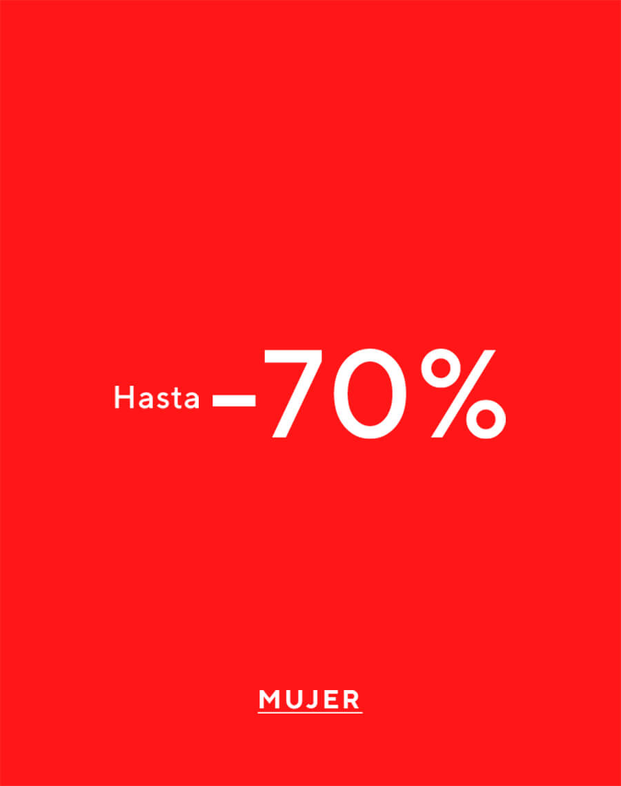 REBAJAS ROBERTO VERINO HASTA 50% DTO