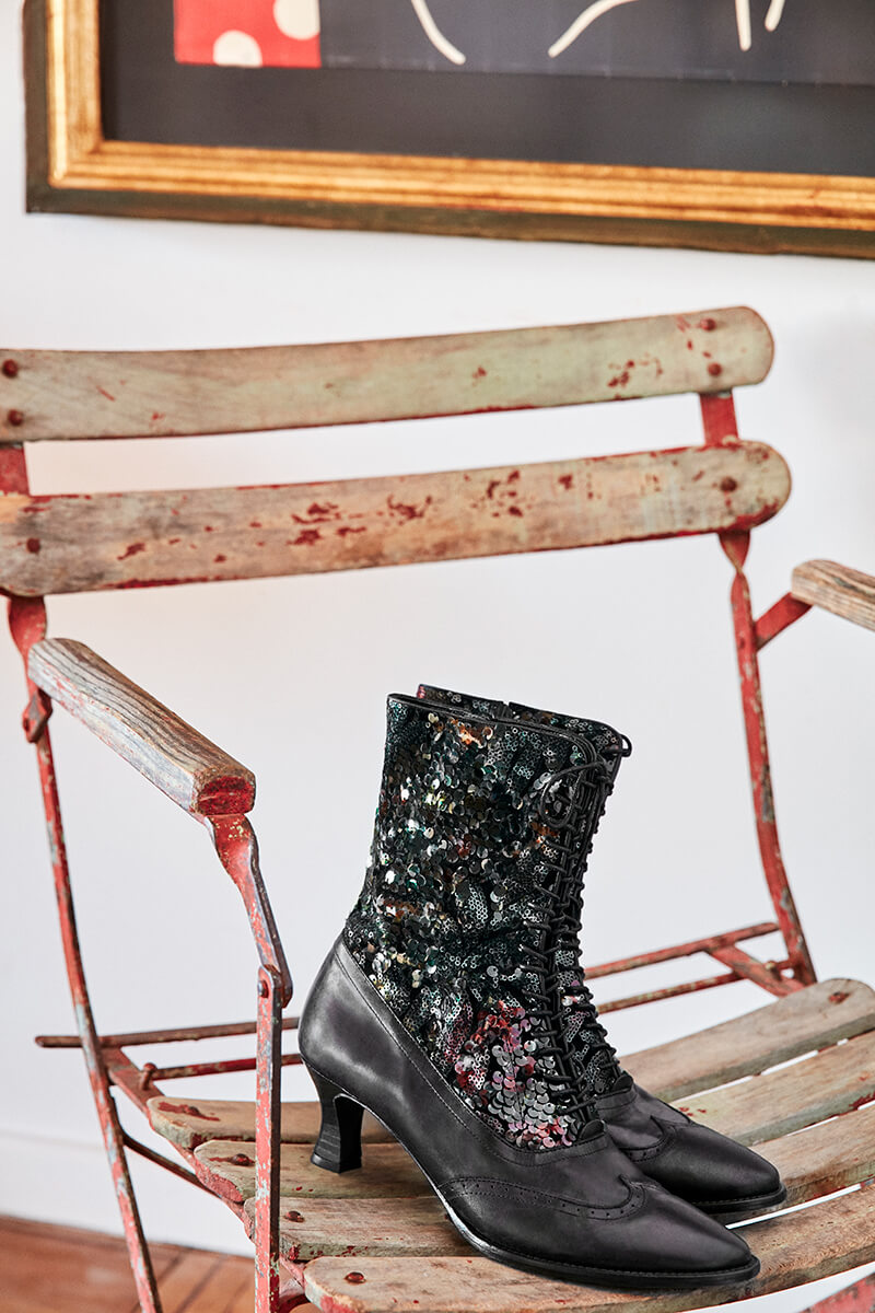 Editorial 2 Mercedes - OI2018-19 - Roberto Verino 2