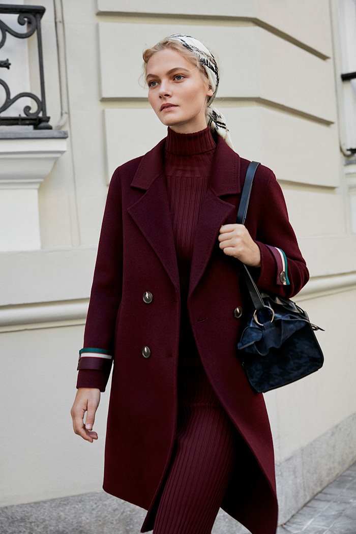 7 Tendencias OI2018-19 - Roberto Verino 