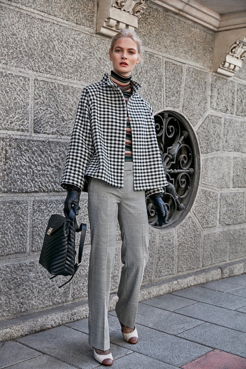 7 Tendencias OI2018-19 - Roberto Verino 